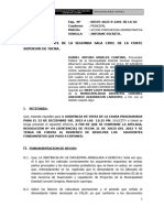 Exp 576-2023-0-2301-Jr-La-02 - Informe Escrito-Mery Leidy Mamani Quispe