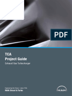 TCA Project Guide - Document - MAN Diesel &amp Turbo