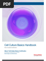 Gibco Cell Culture Basics Handbook Americas FLR