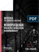 Apostila - Neurofisiologia (A)