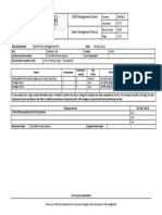 SMMS8-2 Risk Assessment Working On Monkey Deck 20210506