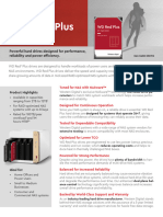 Product Brief WD Red Plus HDD