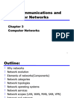 Puter Networks