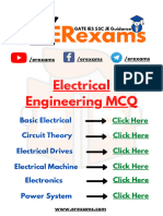 Poly Phase Induction Motors