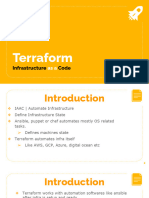 Terraform