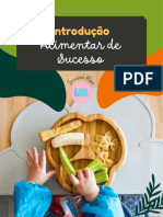 Introduçao Alimentar de Sucesso2 Edição