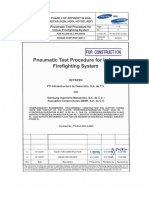 R2B-P2-200-04-Z-PR-00044 Rev. 0 - Pneu. Test Procedure For Indoor FF Syst. - ENG