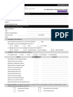 Referee Report