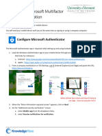 Instructions MFA Setup0