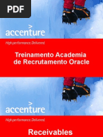 Accenture - Academia Oracle - AR