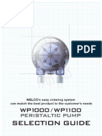 Slurry Pumps Parastaltic Pumps