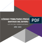 Codigo Fiscal Modif 05 10 2023