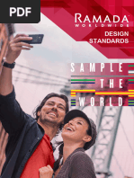 01 Ramada Design Standards