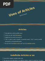 Articles