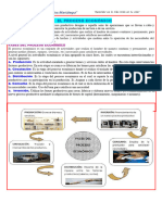 Proceso Economico