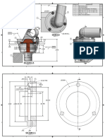 Serviceable CRD Thermostat