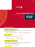 HVAC Fundamentals - Up1