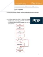 Compsci Topic 7 Assessment Test