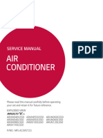 Multi V Service Manual Air Conditioner 39