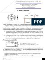 TP1 Diodes Applications