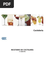 Cocteleria