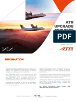 ATR Upgrade Catalogue Issue 5