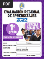 Prueba - CCSS - 1ro Ok