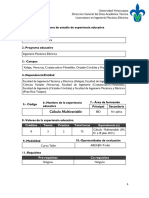 IME Calculo Multivariable