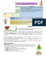 Tema 4 Navidad