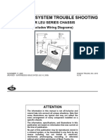 Leu - Electrical Troubleshooting