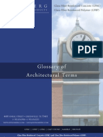 Stromberg Architectural Full Glossary