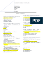 Tema 13 Cuestionario Departamento de Alimentos y Bebidas en Hosteleria - 3ro B