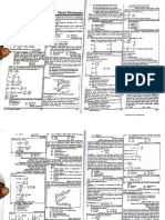 FM, Machines, Hydro Power Questions