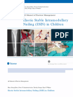 AOTrauma Elastic Stable Intramedullary