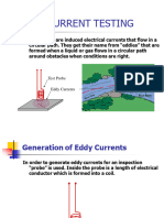 Eddy Current