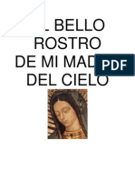 El Bello Rostro de La Virgen