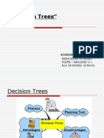 Decision Tree