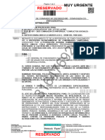 Disposición de Comando #202300022400 - Comasgen-Co-Pnp - Cenoppol