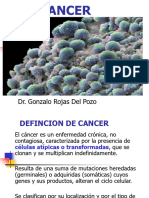 Bioquimica Del Cancer