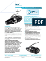 Class1-4 Torque Tool Datasheet