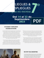 VII PLIEGUES Y DESPLIEGUES. ECOLOGIAS EN ESCENApdf