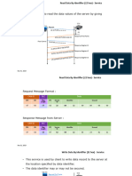 UDS - Diagnostics