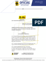 Lei N 2904 de 05 de Setembro de 2022