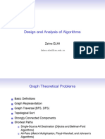 Algoritma Analizi 21-Slides