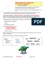 Etudecinematique Jointoldham