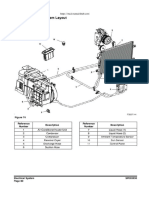 DX 300 LCA Air Conditioning System