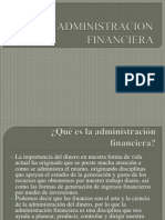 ADMINISTRACION-FINANCIERA RF