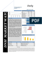 DNH Market Watch Daily 20.10