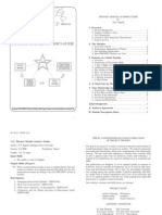 Physnet Module Author'S Guide: Project PHYSNET Physics Bldg. Michigan State University East Lansing, MI