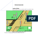 Révision Examen Final